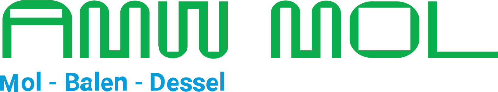 Logo voor bedrijfsnaam
